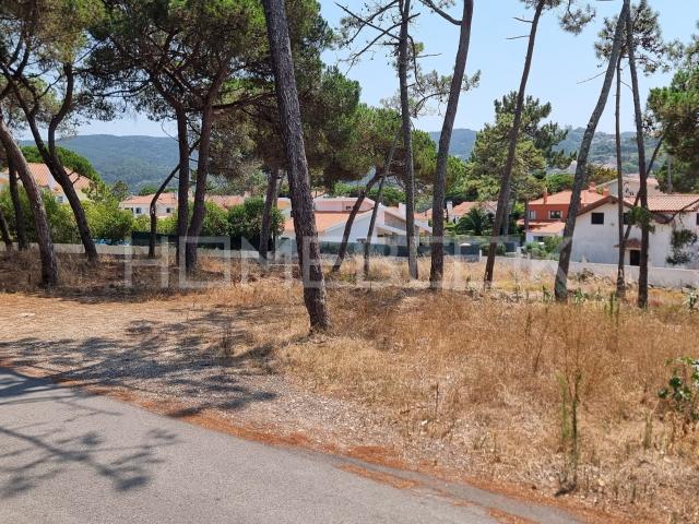 Terreno venda em Mucifal-Banzão, Colares