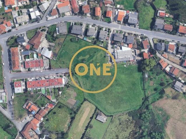 Terreno venda em Ventoso, Braga