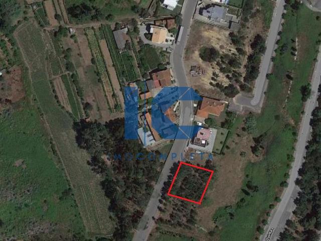 Terreno venda em Alagoa Oriente, Águeda