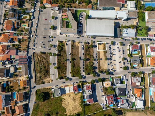 Terreno venda em Volta da Pedra, Palmela