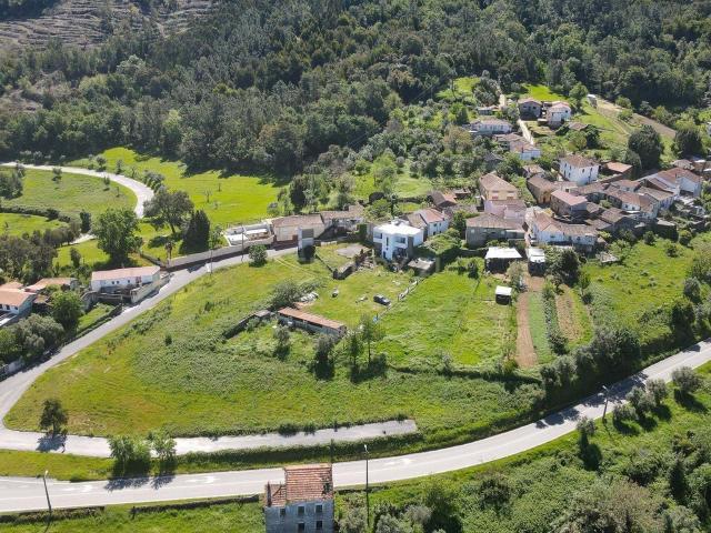 Terreno venda em Lousã, Coimbra