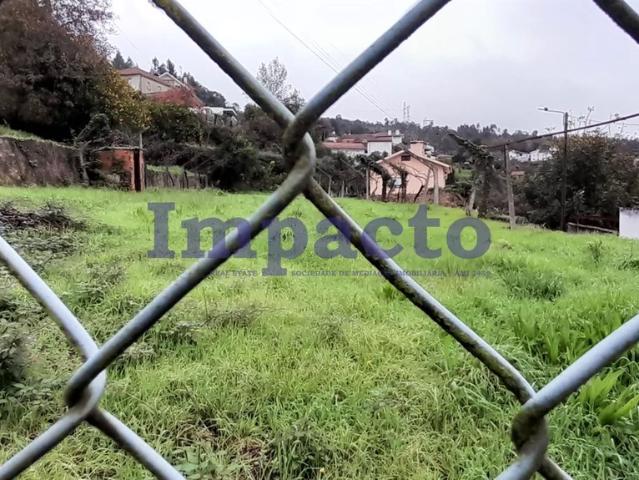 Terreno venda em Oliveira De Azeméis, Aveiro