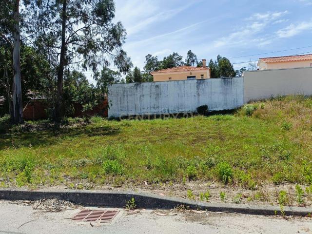 Terreno venda em Mamodeiro, Aveiro