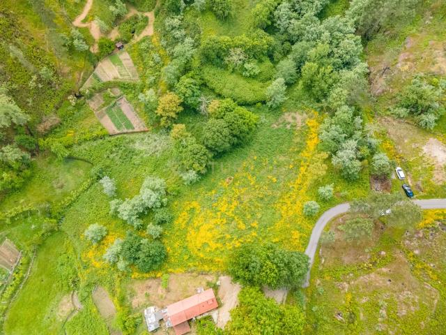 Terreno venda em Marco De Canaveses, Porto