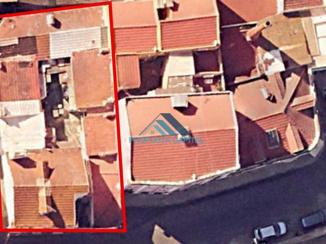 Terreno venda em Bairro dos Alfinetes, Lisboa