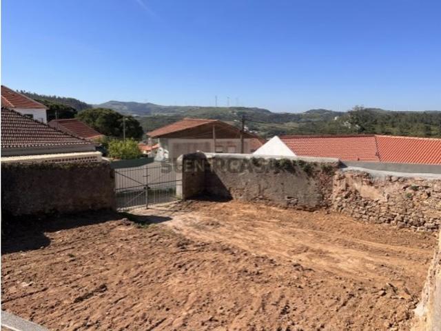 Terreno venda em Lapas Pequenas, Torres Vedras