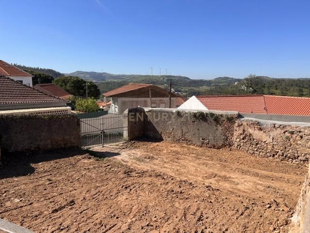 Terreno venda em Lapas Pequenas, Torres Vedras
