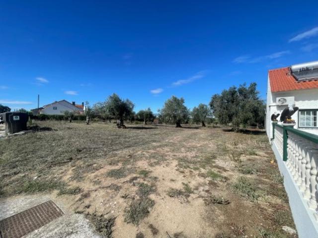 Terreno venda em Tomar, Santarém