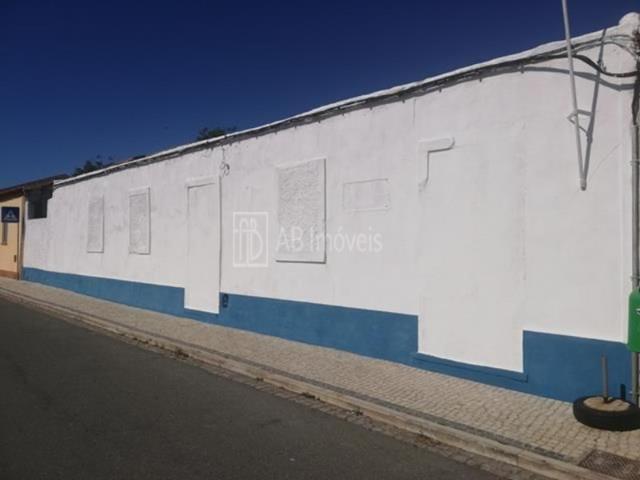 Terreno venda em Messejana, Beja