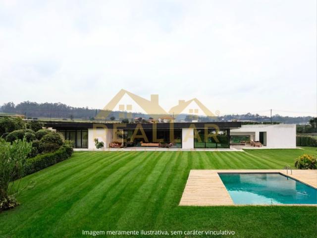 Terreno venda em Arcozelo, Braga