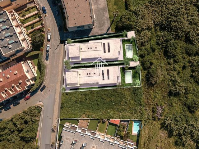 Terreno venda em Vila Nova De Gaia, Porto