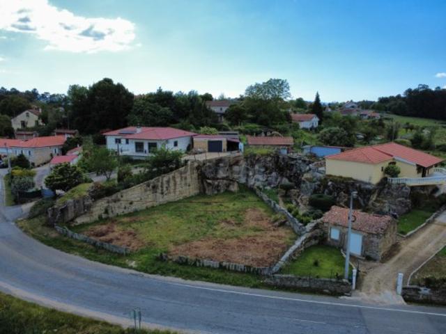 Terreno venda em Monção, Viana Do Castelo