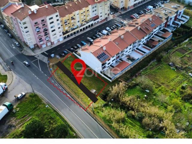 Terreno venda em Sintra, Lisboa