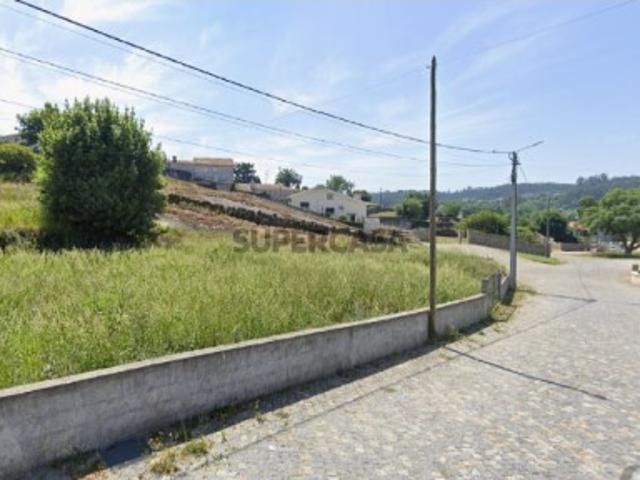 Terreno venda em Santo Tirso, Porto