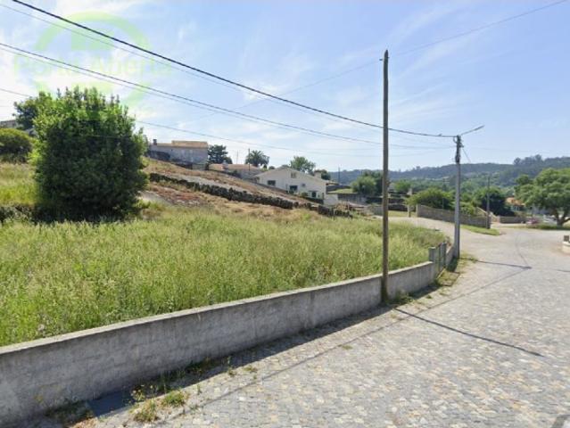 Terreno venda em Santo Tirso, Porto