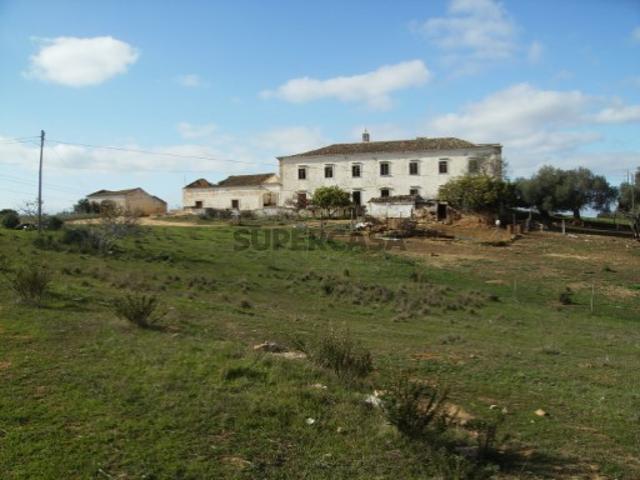 Terreno venda em Albufeira e Olhos de Água, Albufeira