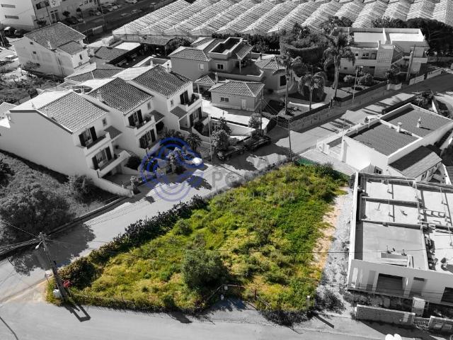 Terreno venda em Faro (Sé e São Pedro), Faro