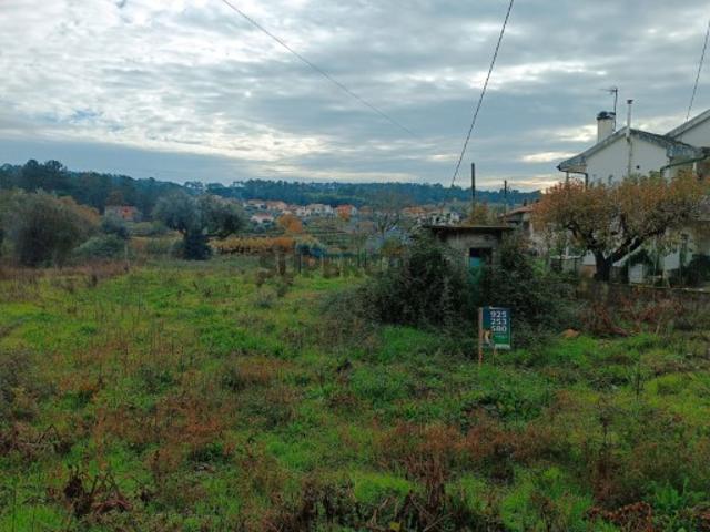 Terreno venda em Nelas, Viseu