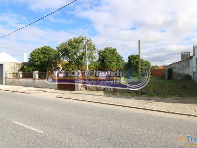 Terreno venda em Salvaterra De Magos, Santarém