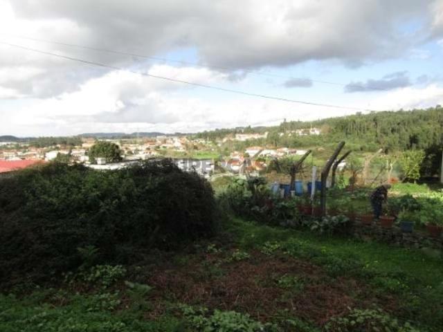 Terreno venda em Santa Maria Da Feira, Aveiro