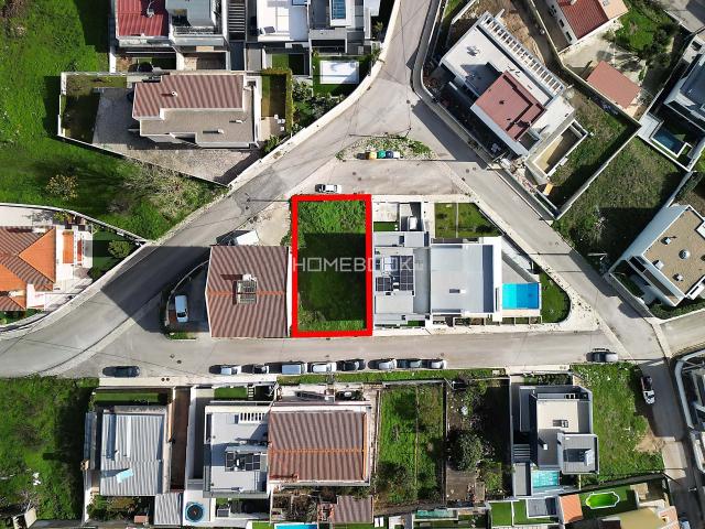 Terreno venda em Bairro dos Quatro, Odivelas