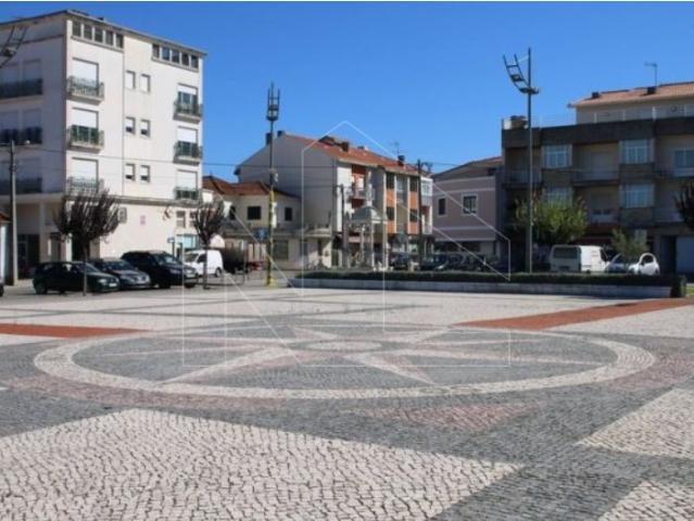 Terreno venda em Oliveira Do Bairro, Aveiro