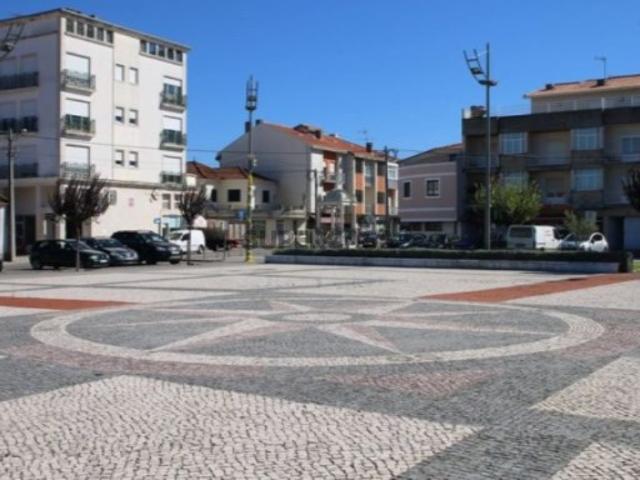 Terreno venda em Oliveira Do Bairro, Aveiro