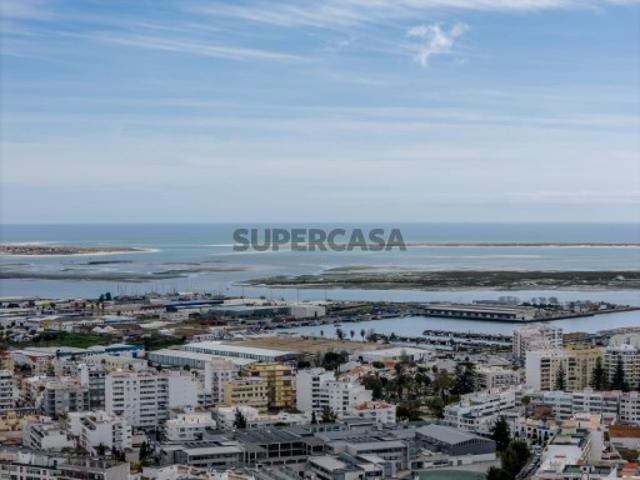 Terreno venda em Olhão, Faro