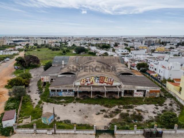 Terreno venda em Olhão, Brancanes Terreno venda em Olhão, Brancanes