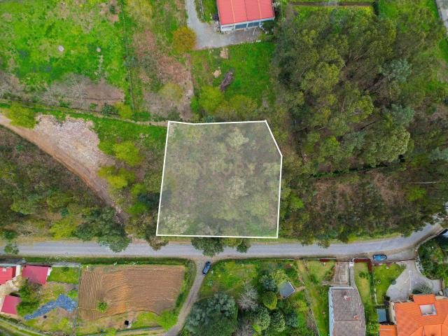 Terreno venda em Arcozelo, Braga