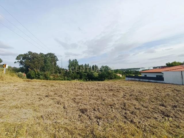 Terreno venda em Oliveira Do Bairro, Aveiro