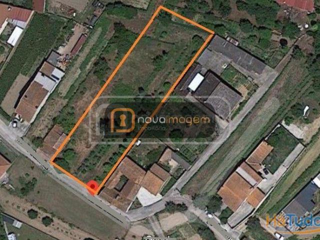 Terreno venda em Oliveira Do Bairro, Aveiro