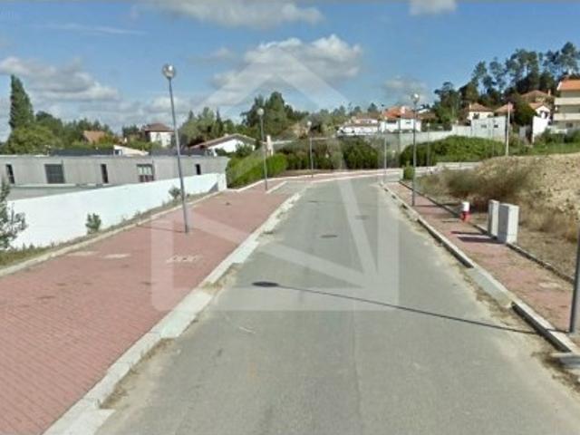 Terreno venda em Nespereira de Baixo, Oliveira De Azeméis
