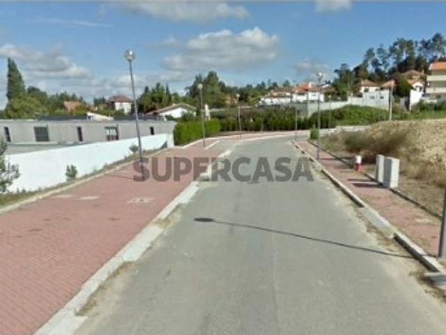 Terreno venda em Oliveira De Azeméis, Aveiro