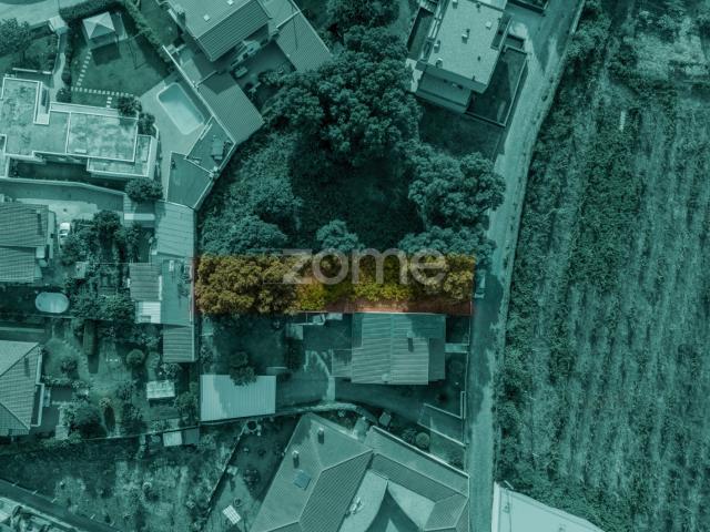 Terreno venda em Braga