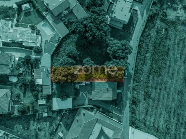 Terreno venda em Braga