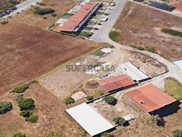 Terreno venda em Leiria