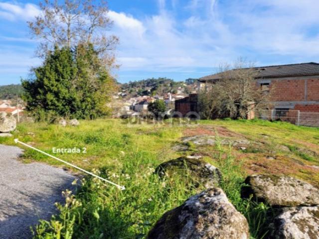Terreno venda em Viseu