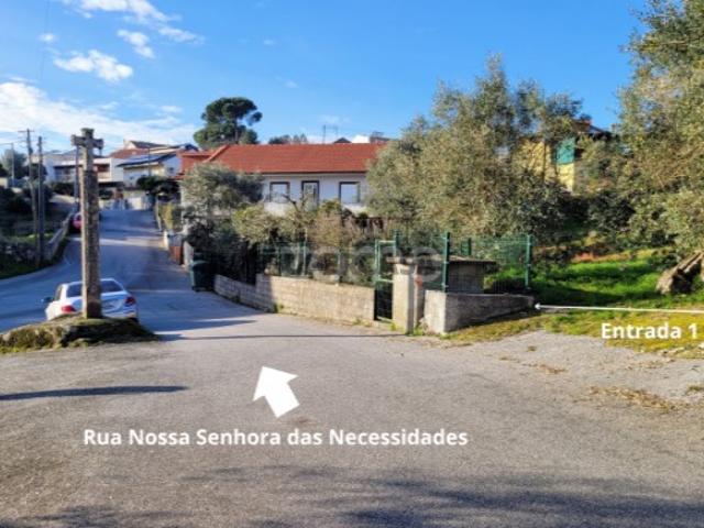 Terreno venda em Viseu