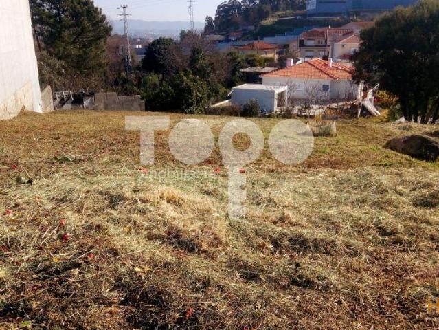 Terreno venda em Vila Nova De Gaia, Porto