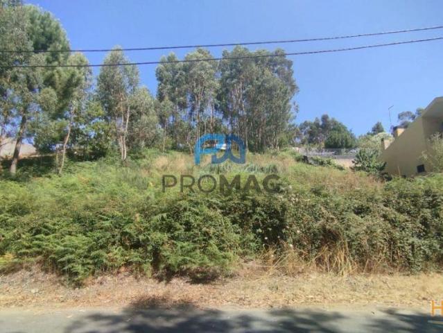 Terreno venda em Vila Nova De Gaia, Porto
