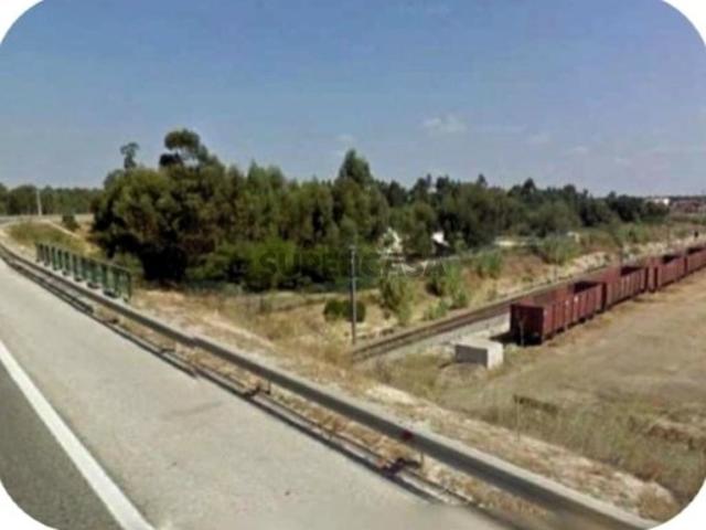 Terreno venda em Pegões-Gare, Montijo