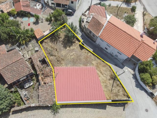 Terreno venda em Penela, Coimbra