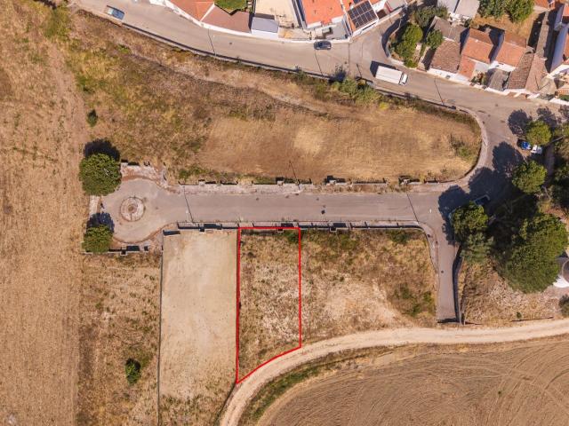 Terreno venda em Palaios, Alenquer