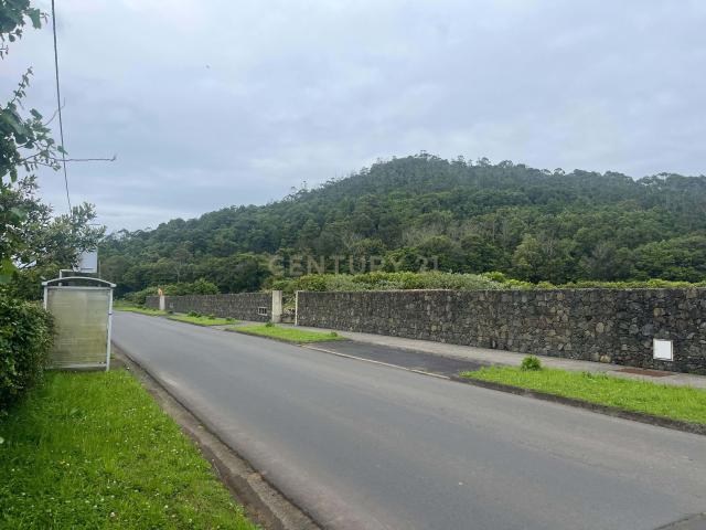 Terreno venda em Açores, Ribeira Grande