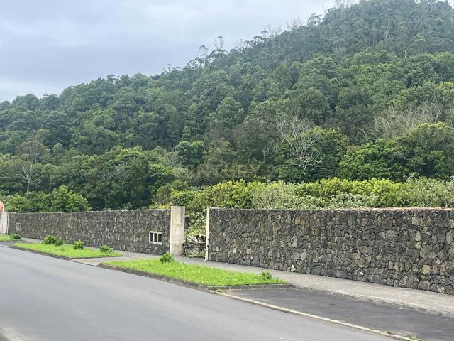 Terreno venda em Açores, Ribeira Grande