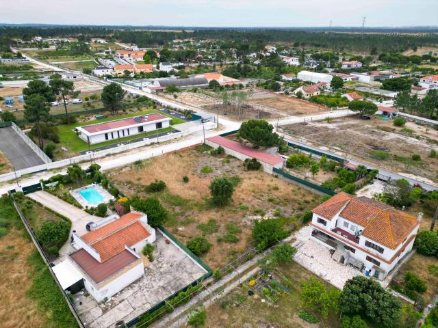Terreno venda em Seixal, Fernão Ferro
