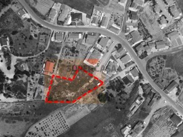 Terreno venda em Torres Vedras, Lisboa