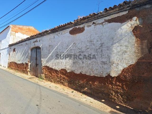 Terreno venda em Portel, Évora