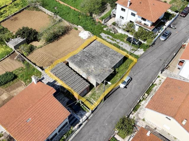 Terreno venda em Casal das Chocas, Oeiras